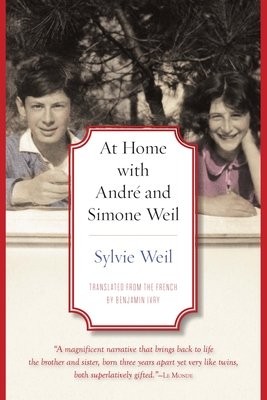 At Home with AndrA© and Simone Weil