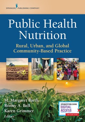 Public Health Nutrition