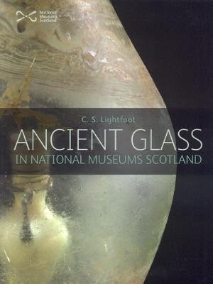 Ancient Glass in the National Museums of Scotland