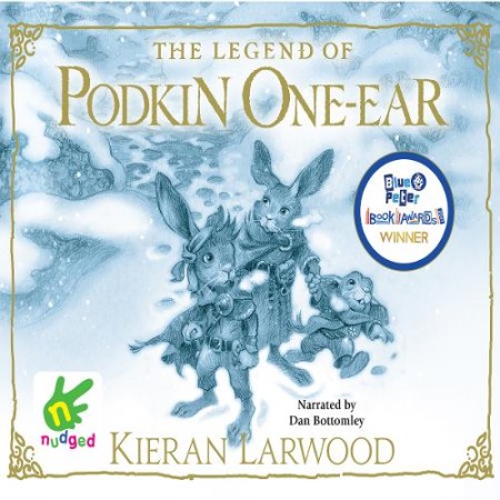 Five Realms: The Legend of Podkin One-Ear