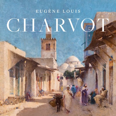 Eugene Louis Charvot