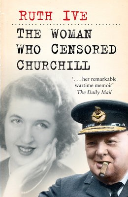 Woman Who Censored Churchill