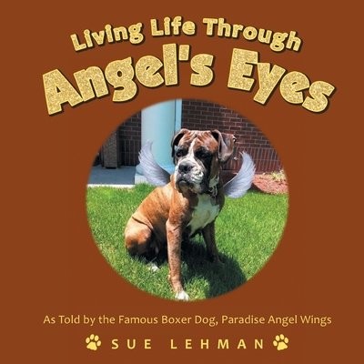 Living Life Through Angel's Eyes