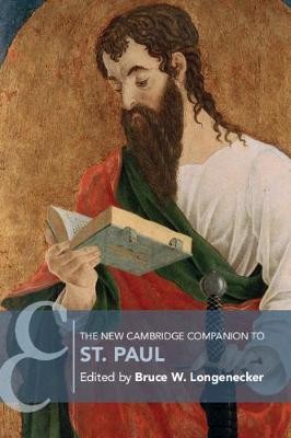 New Cambridge Companion to St. Paul