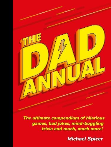 Dad Annual