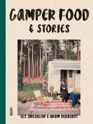 Camper Food a Stories