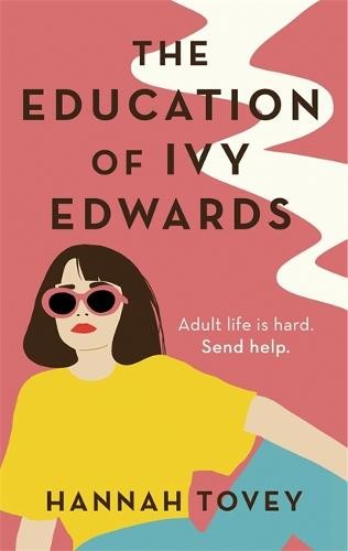 Education of Ivy Edwards