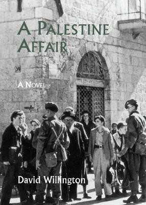 Palestine Affair