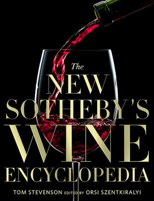 New Sotheby's Wine Encyclopedia, 6th Edition