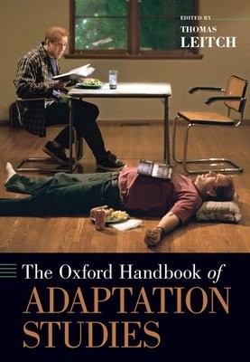Oxford Handbook of Adaptation Studies