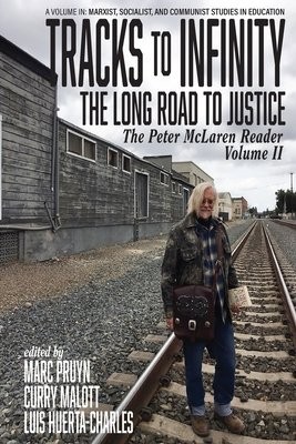 Tracks to Infinity, The Long Road to Justice Volume 2