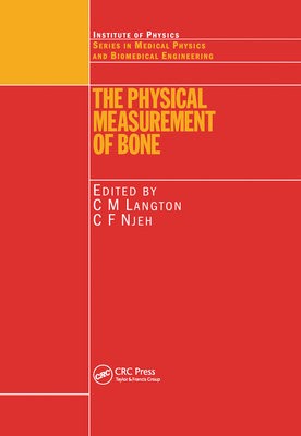 Physical Measurement of Bone