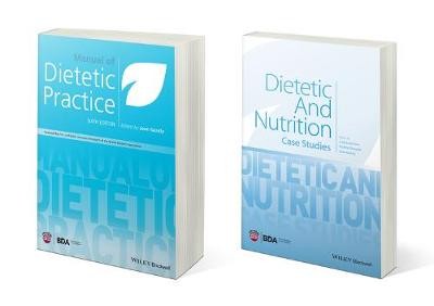 Manual of Dietetic Practice a Dietetic Case Studies Set