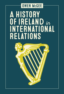 History of Ireland in International Relations