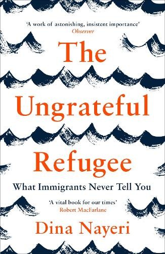 Ungrateful Refugee