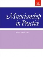 Musicianship in Practice, Book II, Grades 4a5