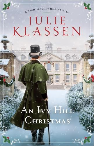 Ivy Hill Christmas – A Tales from Ivy Hill Novella