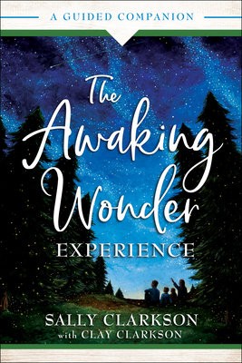 Awaking Wonder Experience – A Guided Companion