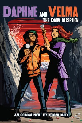 Dark Deception (Daphne and Velma Novel #2)
