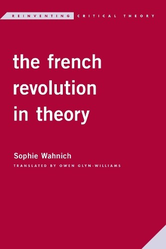 French Revolution in Theory