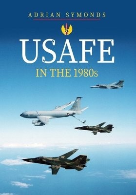 USAFE in the 1980s