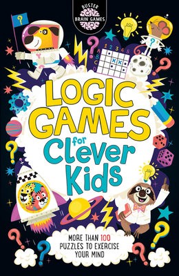 Logic Games for Clever KidsÂ®