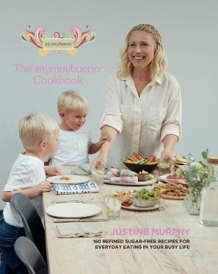 mymuybueno Cookbook