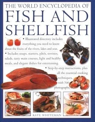Fish a Shellfish, World Encyclopedia of