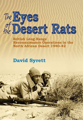 Eyes of the Desert Rats