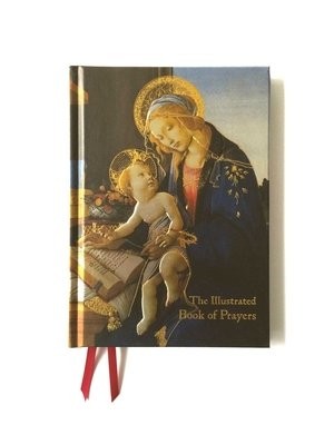 Illustrated Book of Prayers