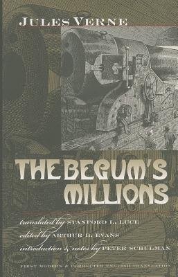 Begum's Millions