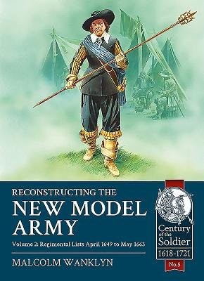 Reconstructing the New Model Army
