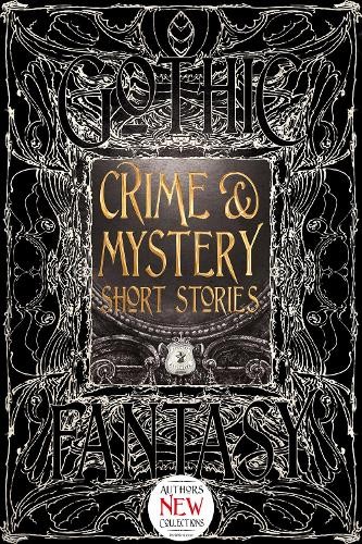 Crime a Mystery Short Stories