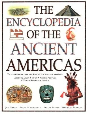 Ancient Americas, The Encyclopedia of