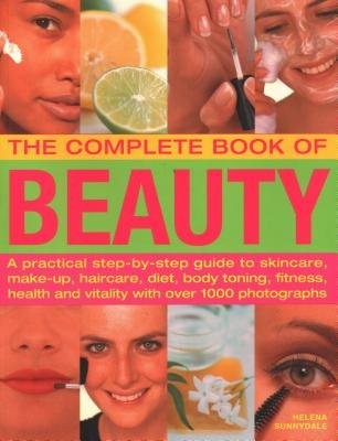 Beauty, Complete Book of