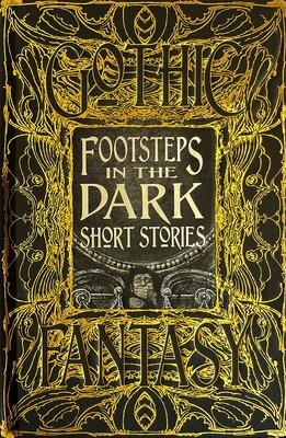 Footsteps in the Dark Short Stories