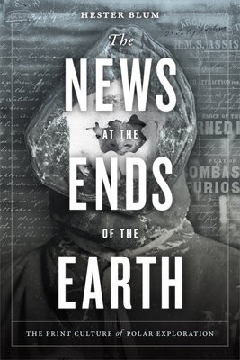 News at the Ends of the Earth