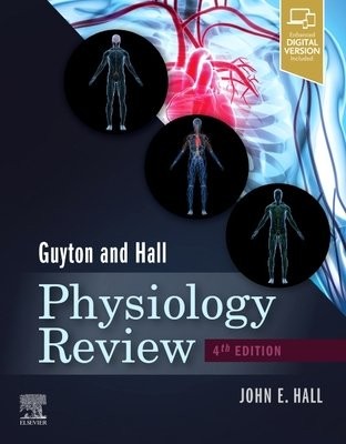 Guyton a Hall Physiology Review