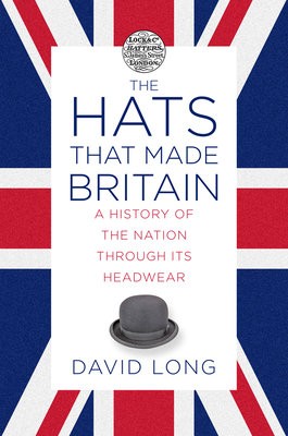 Hats that Made Britain