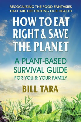 How to Eat Right a Save the Planet