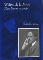 Walter de la Mare, Short Stories 1927-1956