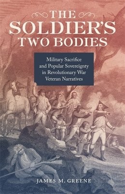 Soldier's Two Bodies
