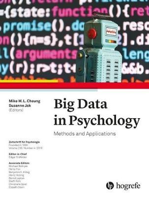 Big Data in Psychology