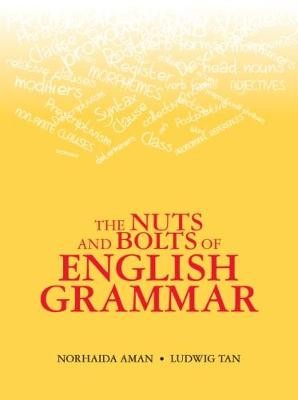 Nuts and Bolts of English Grammar