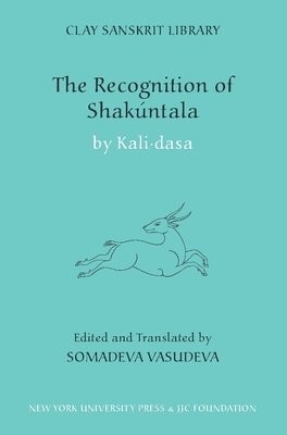 Recognition of Shakuntala