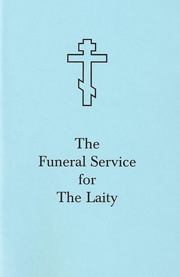 Funeral Service for the Laity