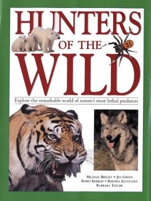 Hunters of the Wild