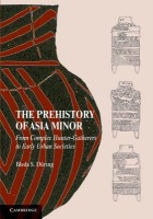 Prehistory of Asia Minor