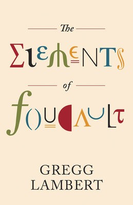 Elements of Foucault