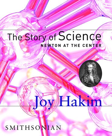 Story of Science: Newton at the Center